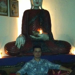 Meet your Posher, Jack